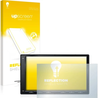Afbeelding van upscreen Screenprotector voor Atoto A6 PF 7 Zoll Folie Beschermfolie anti glare matte