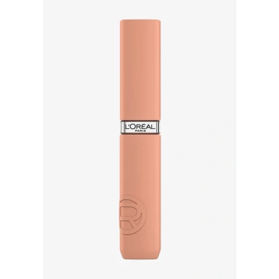 Afbeelding van 1+1 gratis: L&#039;Oréal Matte Resistance Liquid Lipstick 100 Fairytale Ending 5 ml