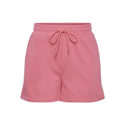 Afbeelding van PIECES loungeshort PCCHILLI fuchsia