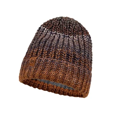 Afbeelding van Muts Buff Knitted Olya Pewter