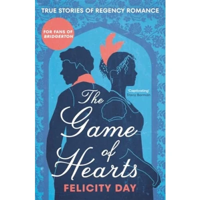 Afbeelding van The Game of Hearts: True Stories Regency Romance