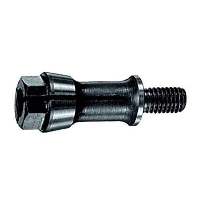 Afbeelding van Bosch Accessories 1608570043 Spantang met spanmoer, 6 mm, geschikt voor GGS 16 Diameter mm