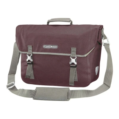 Afbeelding van Fietstas Ortlieb Commuter Bag Two Urban QL2.1 20L Ash Rose