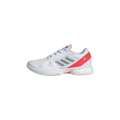 Afbeelding van adidas Performance by Stella McCartney Court Tennisschoenen Dames Wit 37 1/3