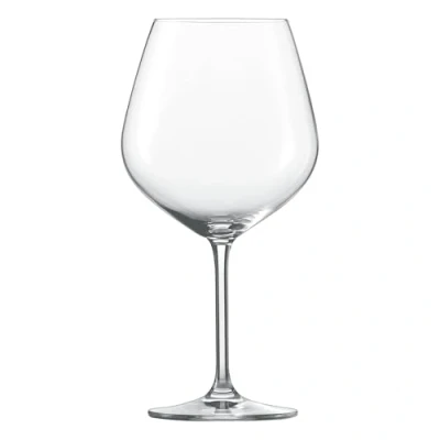 Afbeelding van Schott Zwiesel Forté (Vina) Bourgogne goblet 732ml 4 glazen