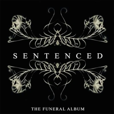 Afbeelding van Sentenced The Funeral Album (CD)