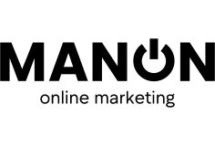 Manon Koops logo
