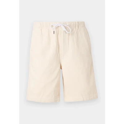 Afbeelding van Only &amp; Sons Onsfade Shorts, Heren, Maat: Medium, Ecru