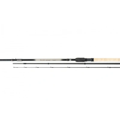 Afbeelding van Guru A Class Pellet Waggler Feederhengel 11ft