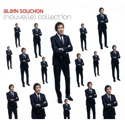 Afbeelding van Alain Souchon (nouvelle) Collection (CD)
