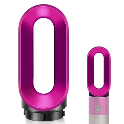Afbeelding van Pre Shaped Nozzle Compatibel voor Dyson Airwrap Roterende Curling Barrels Haarstijl Vervanging