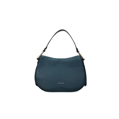 Afbeelding van Pierre Cardin Handtas, Dames, Maat: One Size, Blue