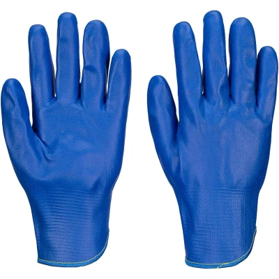 Afbeelding van Handschoen FD Grip 15 AP72 Nitril Portwest