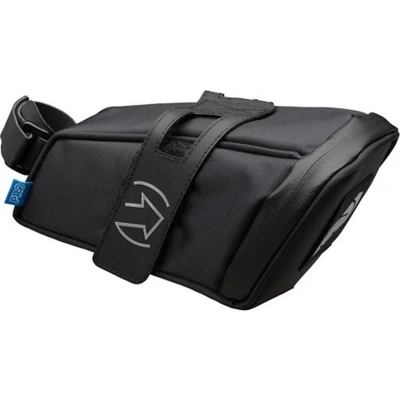 Afbeelding van Pro Zadeltas Performance Strap XL Zwart