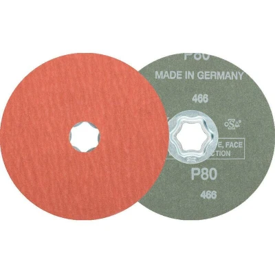 Afbeelding van PFERD 64191108 Schuurschijf Diameter 125 mm