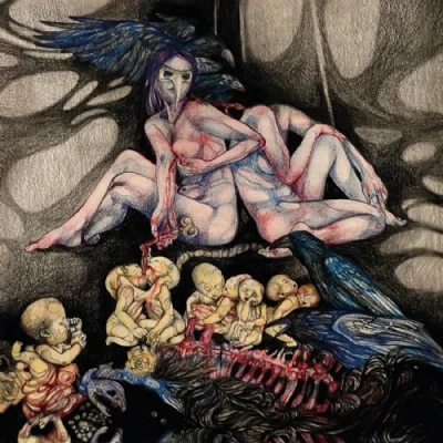 Afbeelding van Arabs In Aspic The Magic of Sin (LP)