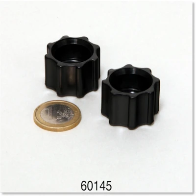 Afbeelding van Jbl Cristalprofi E4/7/900/1.2 Slangmoer Filters 2 stuks