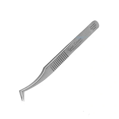 Afbeelding van YNR Wimperverlenging Pincet voor Russische 3D 6D Volume Lash Extensions L Type