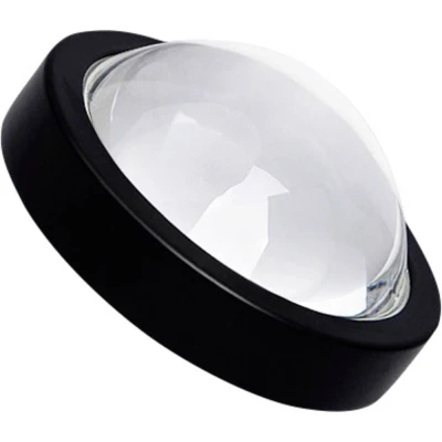 Afbeelding van GX53 led Zwart Lightme