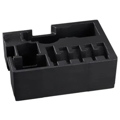 Afbeelding van Bosch Accessoires 1/1 inlay GPT 18V 19 XL Boxx 1600A0351T