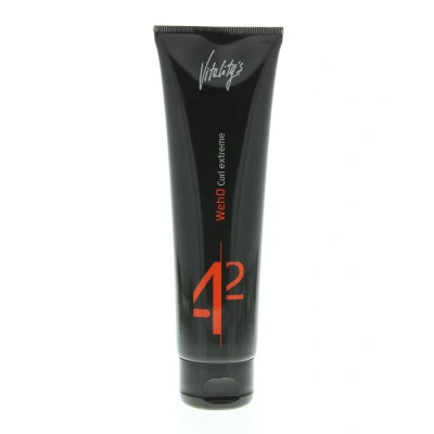 Afbeelding van Vitality’s Weho Curl Extreme Haarcrème 150ml