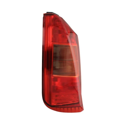 Afbeelding van ALKAR 2201529 Achterlicht Links PY21W Zonder lamphouder