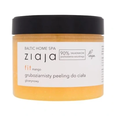 Afbeelding van Ziaja Baltic Home Spa Fit Mango Bath Jelly 260Ml