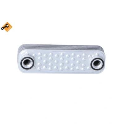 Afbeelding van Oliekoeler, motorolie NRF 31829