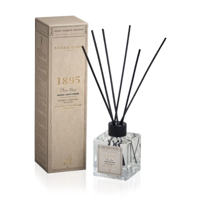 Afbeelding van Atelier Rebul 1895 geurstokjes 120 ml