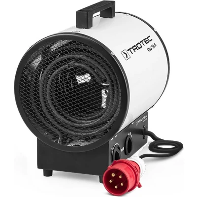 Afbeelding van TROTEC Elektrische kachel TDS 50 R (400 volt)