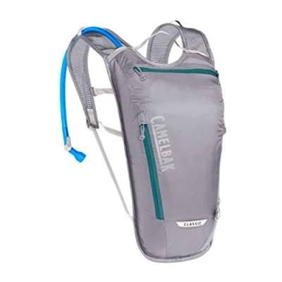 Afbeelding van Rugzak Classic Light 2L Gunmetal/Hydro