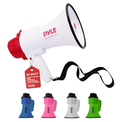 Afbeelding van Pyle PMP35R luidspreker