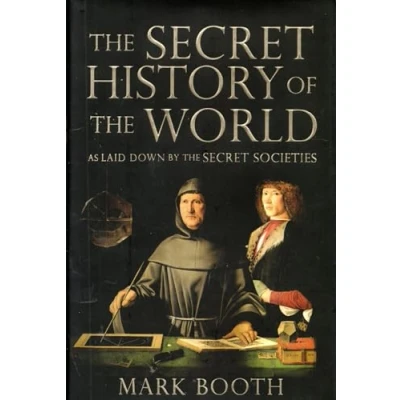 Afbeelding van the Secret History of World