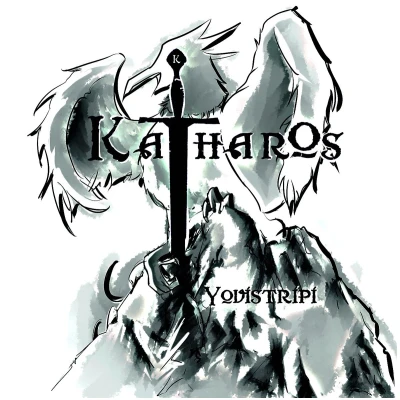 Afbeelding van Katharos Yovistripi (CD)