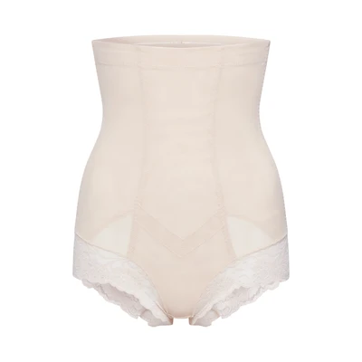 Afbeelding van MAGIC Bodyfashion high waist medium corrigerende slip Super Control Brief beige