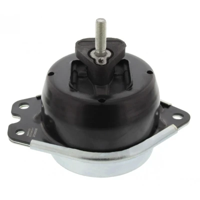Afbeelding van MAPCO 37110 Aslichaam / motorsteunlager Voor, rechts Hydrolager Rubber RENAULT: LAGUNA 2 Grandtour, ESPACE 4,