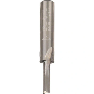Afbeelding van Bosch Vingerfrees 2 Snijvlakken massief hardmetaal 4 x 15,8 mm (51 totale lengte)