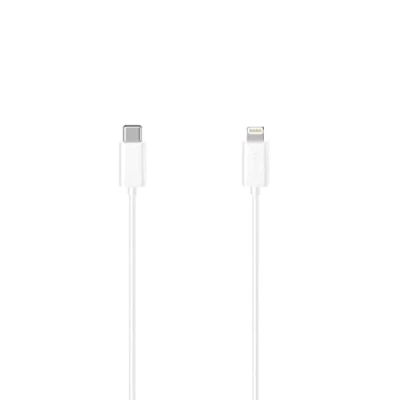 Afbeelding van Hama Usb C Kabel Voor Apple Iphone/Ipad Met Lightning Connector 2,0 1,50 M