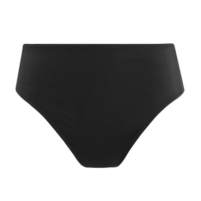 Afbeelding van Freya high waist bikinibroekje Jewel Cove zwart