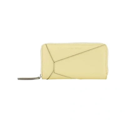Afbeelding van GERRY WEBER Portemonnee Piece Of Me Ladies Purse Lh13z1 Yellow Geel