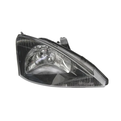 Afbeelding van TYC Koplamp 20 5675 18 2