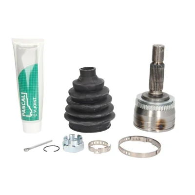 Afbeelding van Homokineet reparatie set, aandrijfas PASCAL G10357PC
