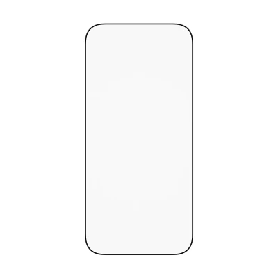 Afbeelding van PanzerGlass Ceramic II Screen Protector iPhone 17 Air Ultra Wide