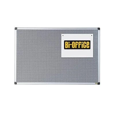Afbeelding van Mayan Bi Office Combonet Unisex Magneetbord Wit 900x600