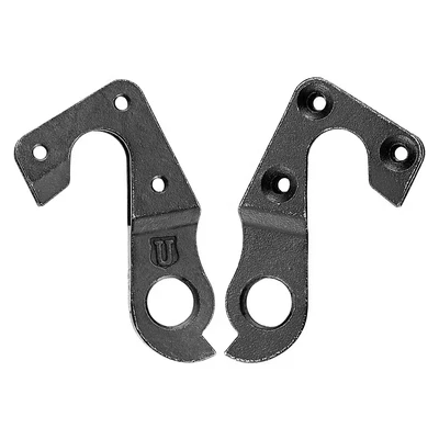 Afbeelding van Marwi Derailleurpad GH 107 met schroefset M3x0.9