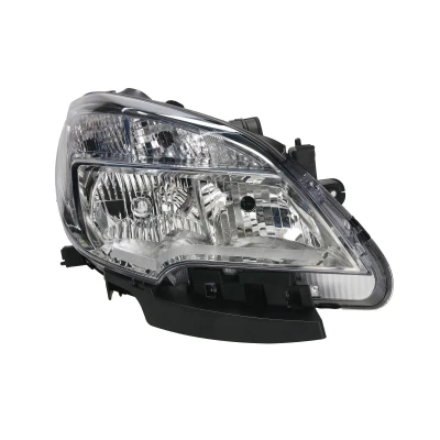 Afbeelding van TYC Koplamp 20 16071 05 2