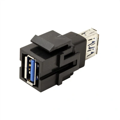 Afbeelding van Bachmann USB 3.0 Keystone