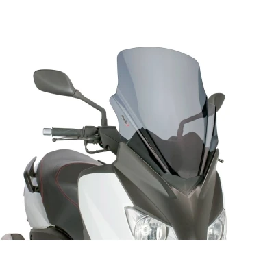 Afbeelding van Puig 6259 voorruit V Techline Yamaha X Max