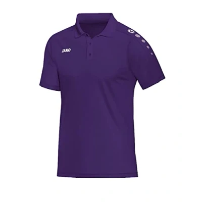 Afbeelding van Polo Classico Paars / 4XL