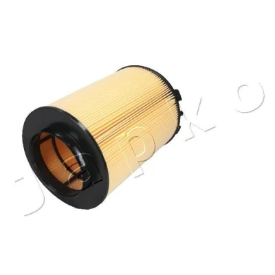 Afbeelding van JAPKO 20012 Luchtfilter 220mm 148mm Filter insert HUMMER: H3 SUV 3.5, 3.7 4WD 2005
